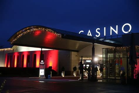 casino ouvert